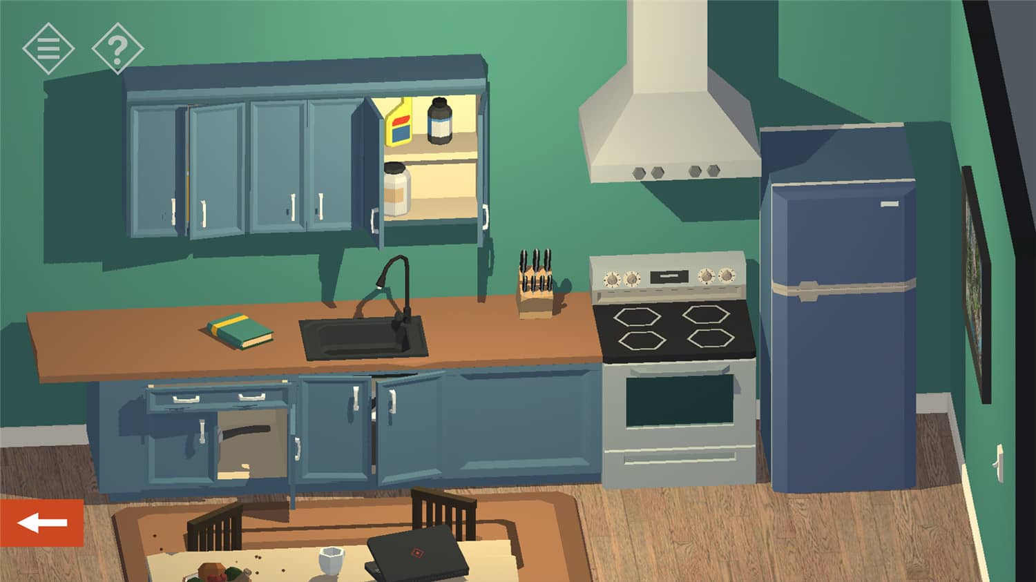 图片[6]-小房间故事：小镇之谜/Tiny Room Stories: Town Mystery-小栈资源网