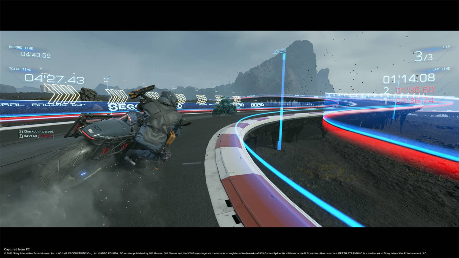 图片[6]-死亡搁浅导演剪辑版/DEATH STRANDING DIRECTORS CUT-小栈资源网