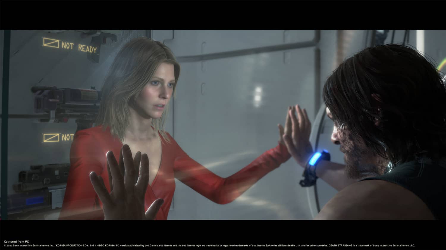 图片[7]-死亡搁浅导演剪辑版/DEATH STRANDING DIRECTORS CUT-小栈资源网