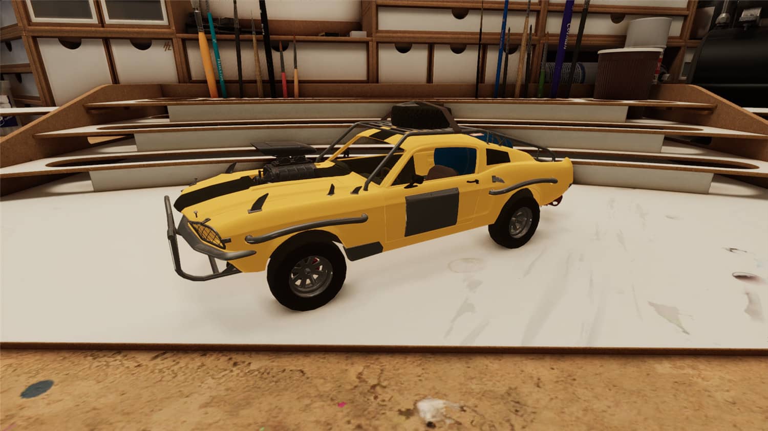 图片[2]-胶佬模拟器/Model Builder-小栈资源网