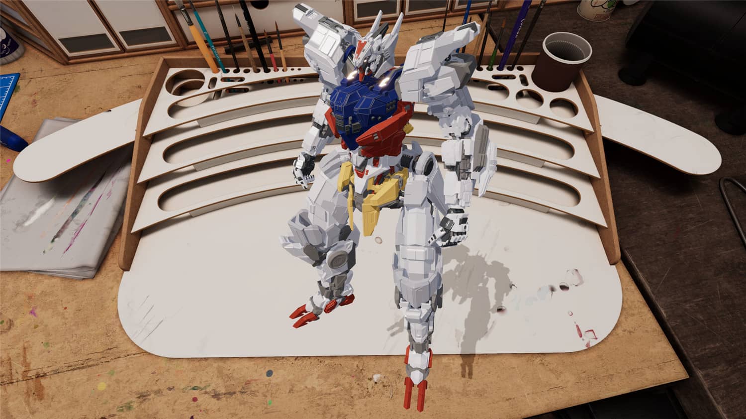 图片[3]-胶佬模拟器/Model Builder-小栈资源网