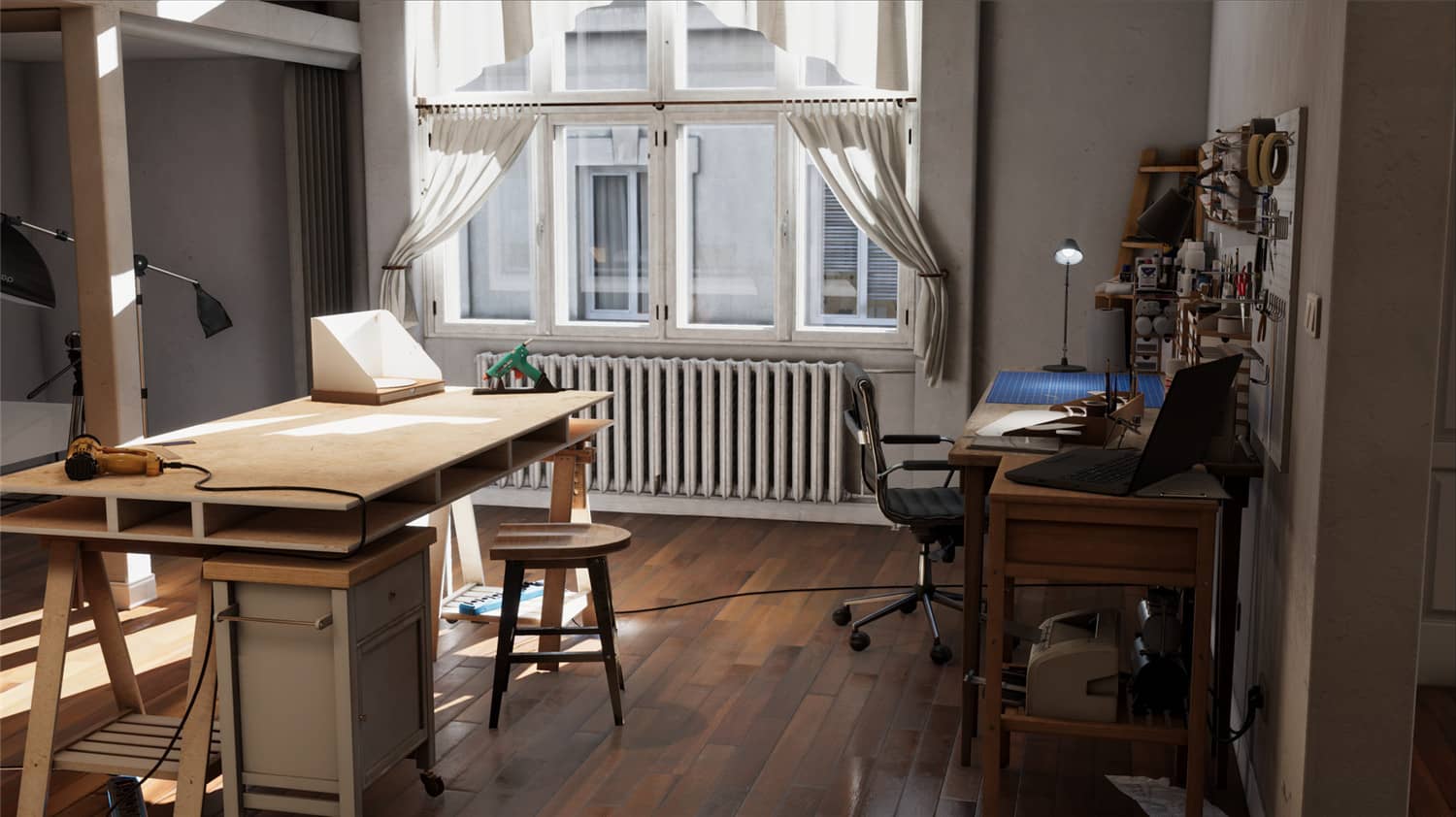 图片[5]-胶佬模拟器/Model Builder-小栈资源网