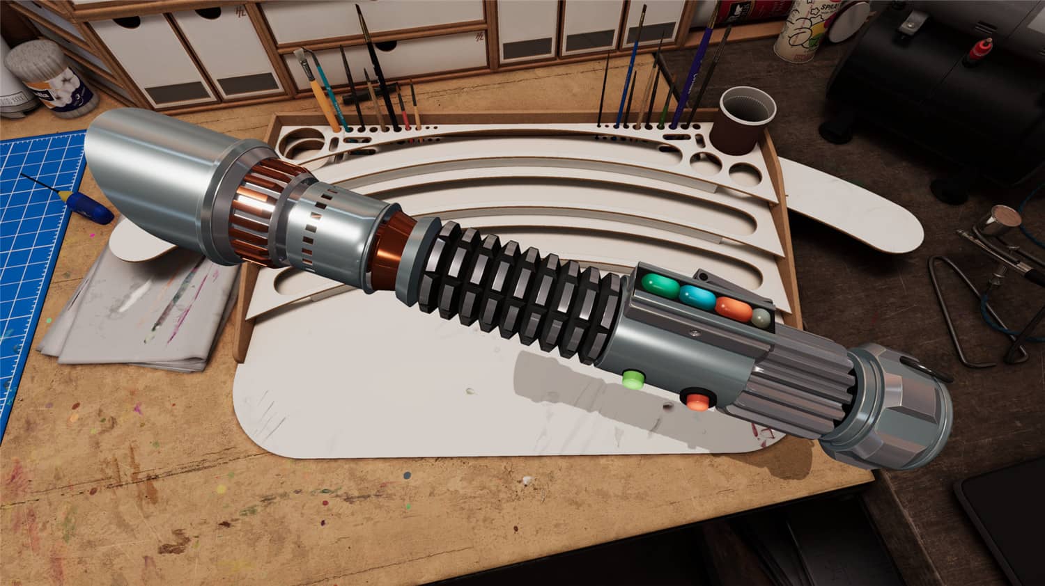 图片[7]-胶佬模拟器/Model Builder-小栈资源网