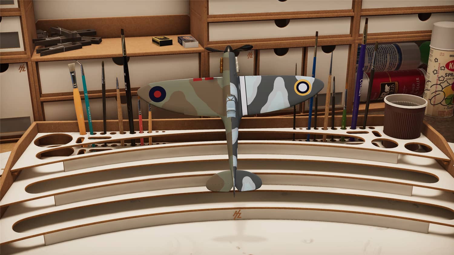 图片[8]-胶佬模拟器/Model Builder-小栈资源网