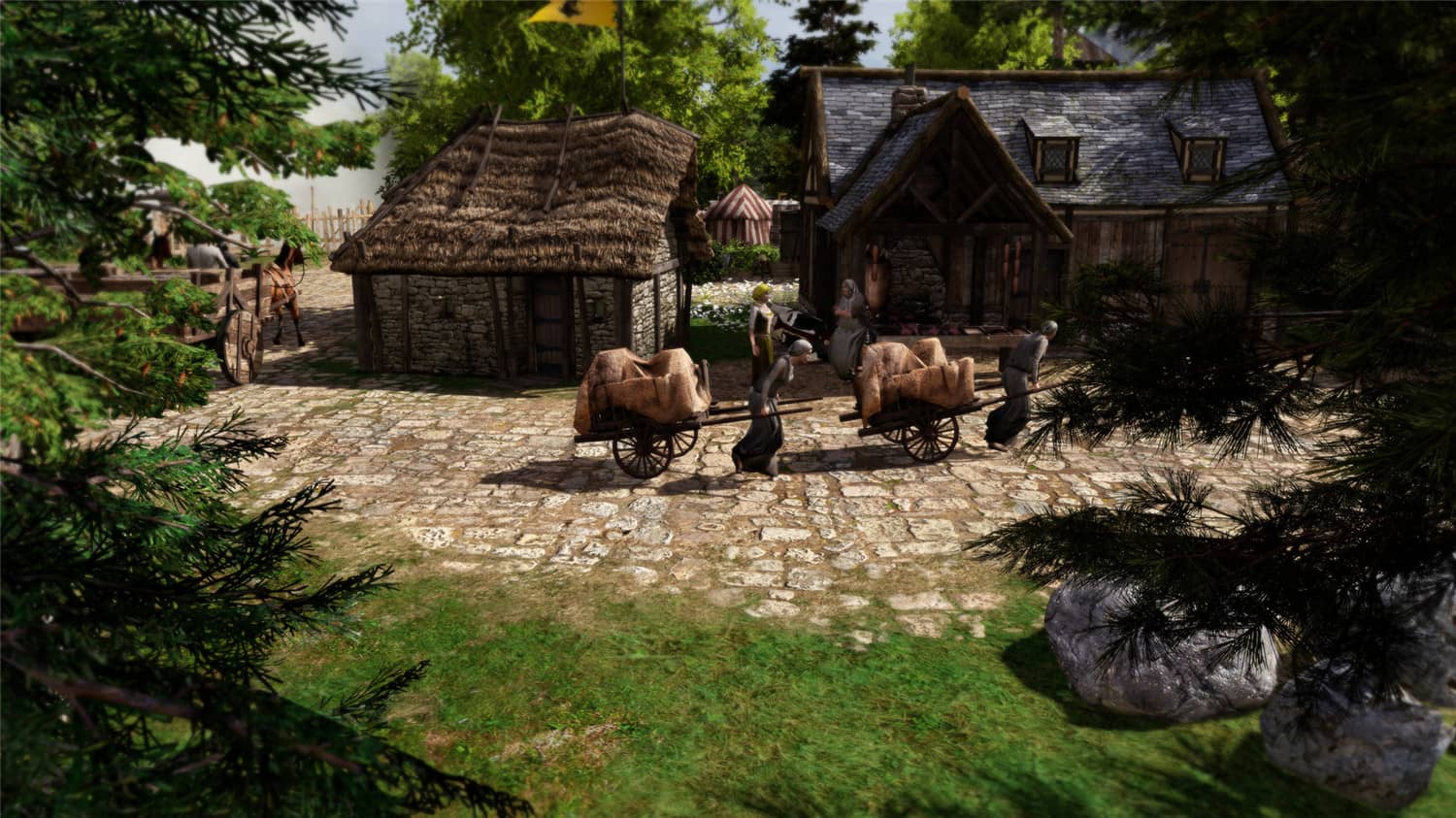 图片[3]-行会3/The Guild 3-小栈资源网