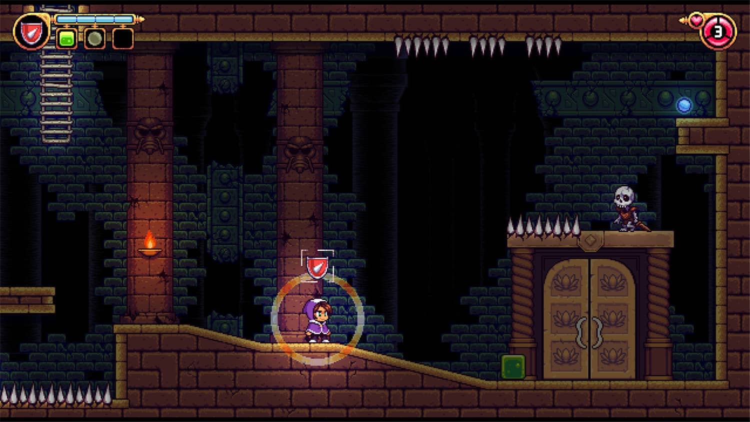 图片[2]-阿尔瓦的遗产/奥瓦​​​​​​​的遗产/Alwa\\\\\\\\’s Legacy-小栈资源网