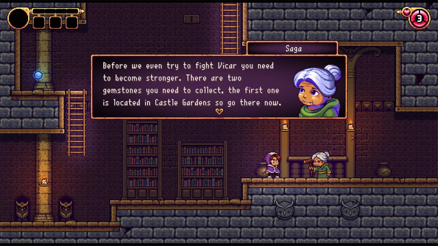 图片[6]-阿尔瓦的遗产/奥瓦​​​​​​​的遗产/Alwa\\\\\\\\’s Legacy-小栈资源网