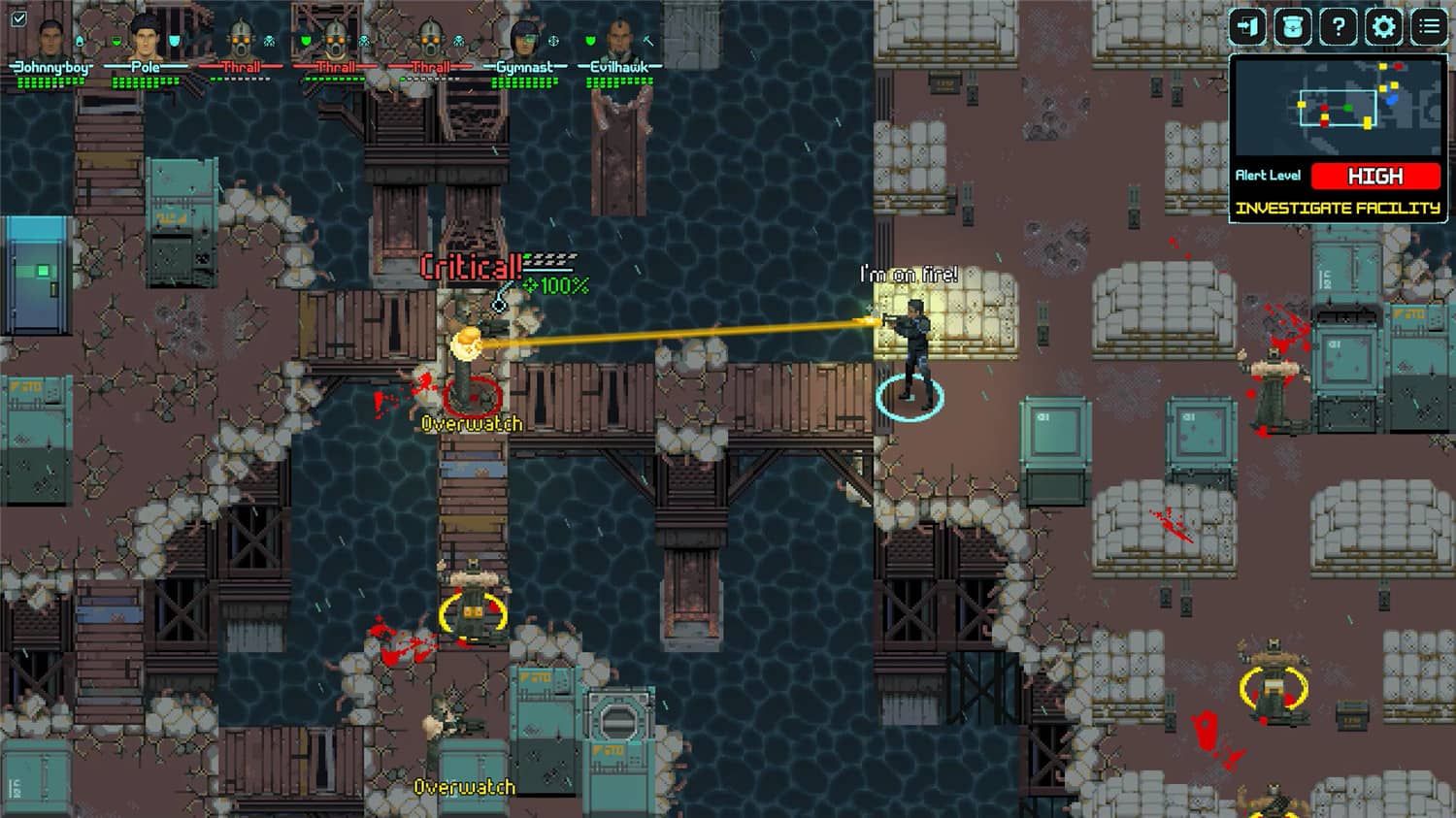 图片[2]-灭绝深度/Depth of Extinction-小栈资源网