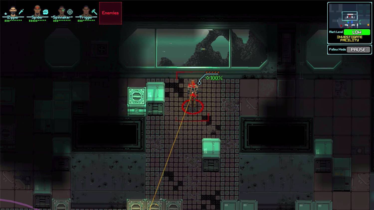 图片[6]-灭绝深度/Depth of Extinction-小栈资源网