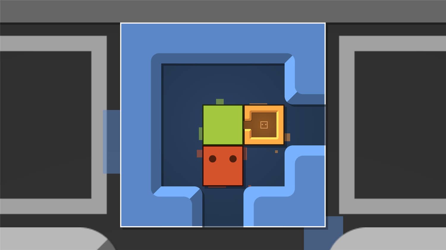 图片[2]-帕特里克的箱子无穷奇遇/Patricks Parabox-小栈资源网