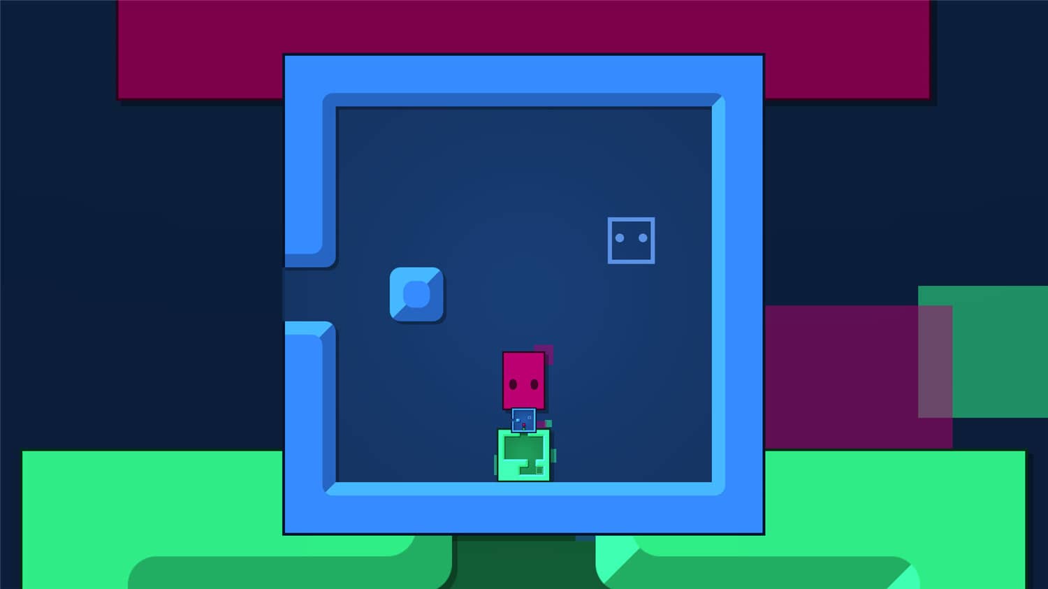 图片[6]-帕特里克的箱子无穷奇遇/Patricks Parabox-小栈资源网