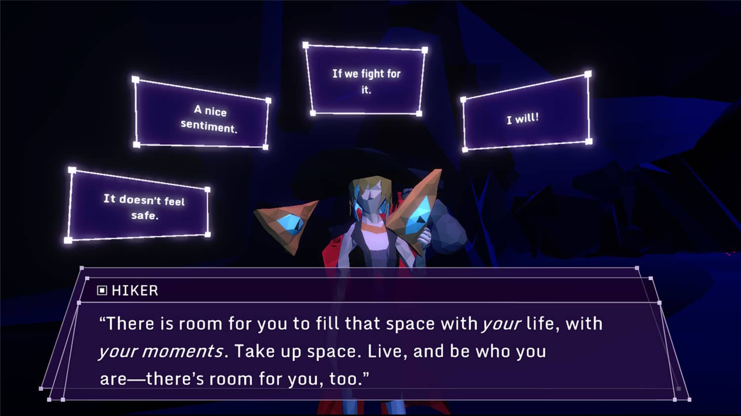 图片[3]-冥想空间/Glitchhikers: The Spaces Between-小栈资源网