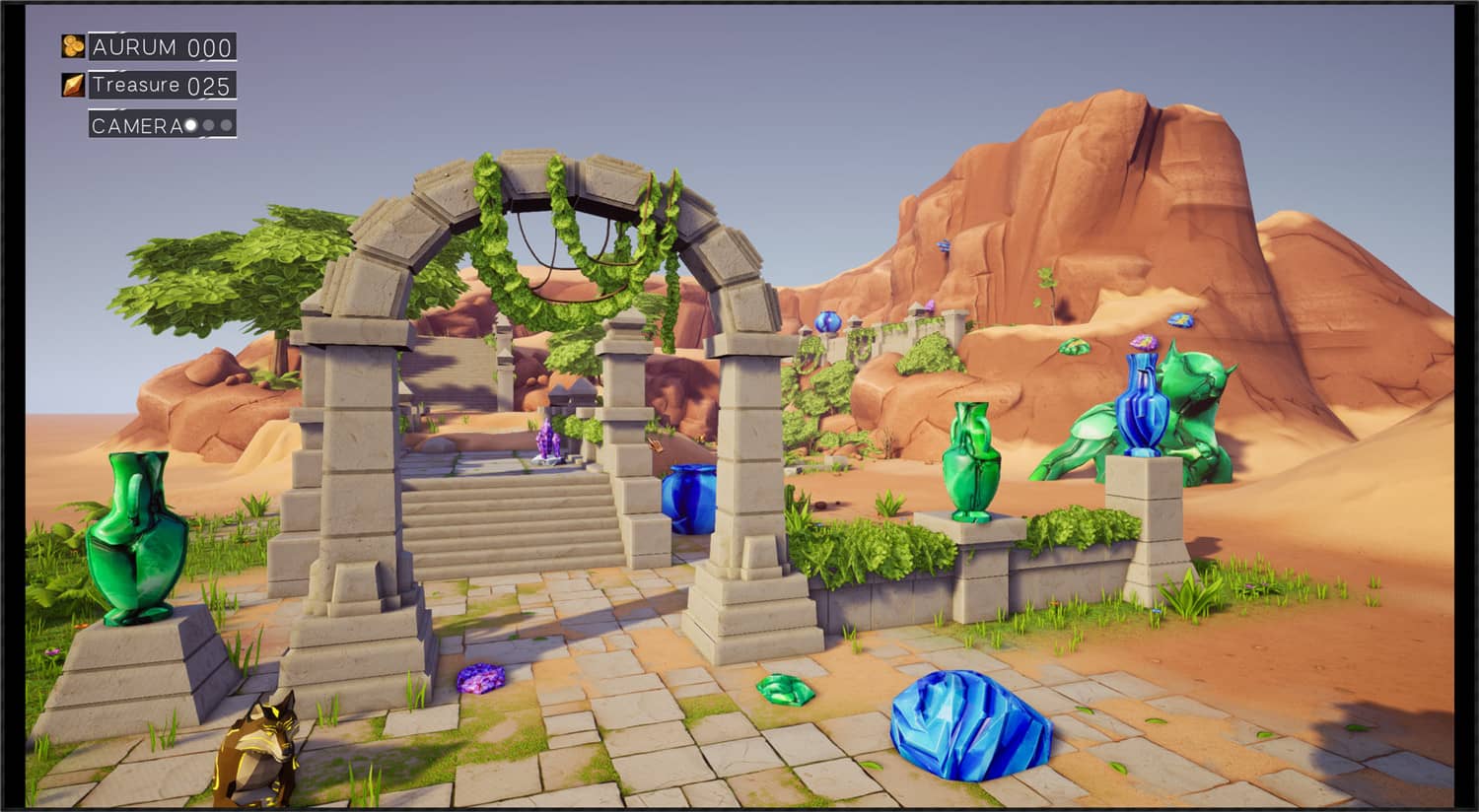 图片[3]-AURUM-小栈资源网