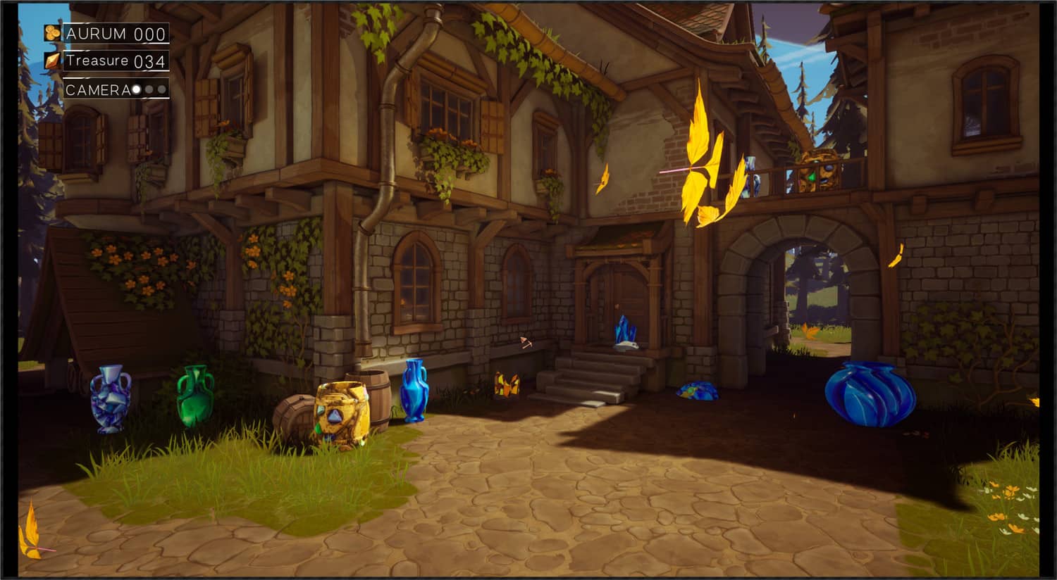 图片[5]-AURUM-小栈资源网