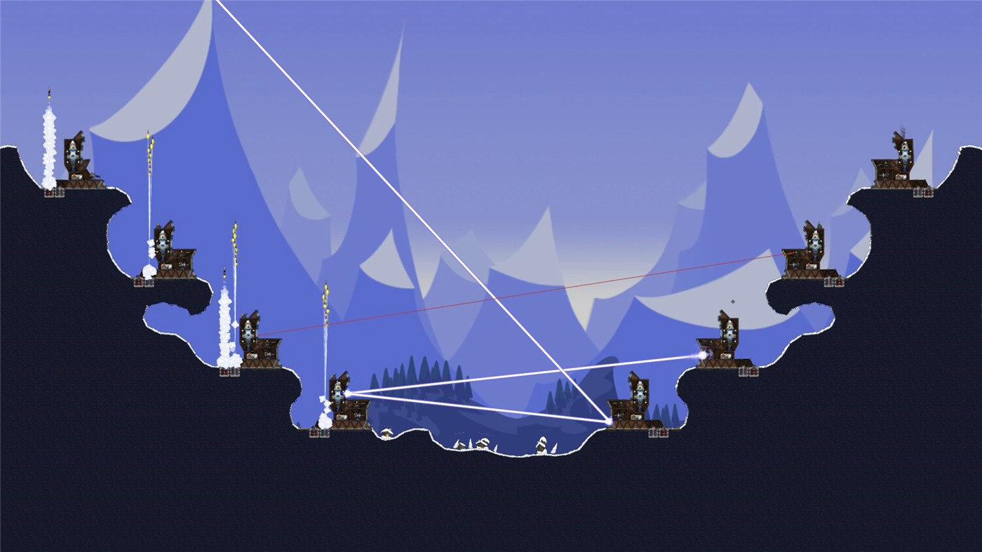 图片[3]-进击!要塞!/Forts/支持网络联机-小栈资源网