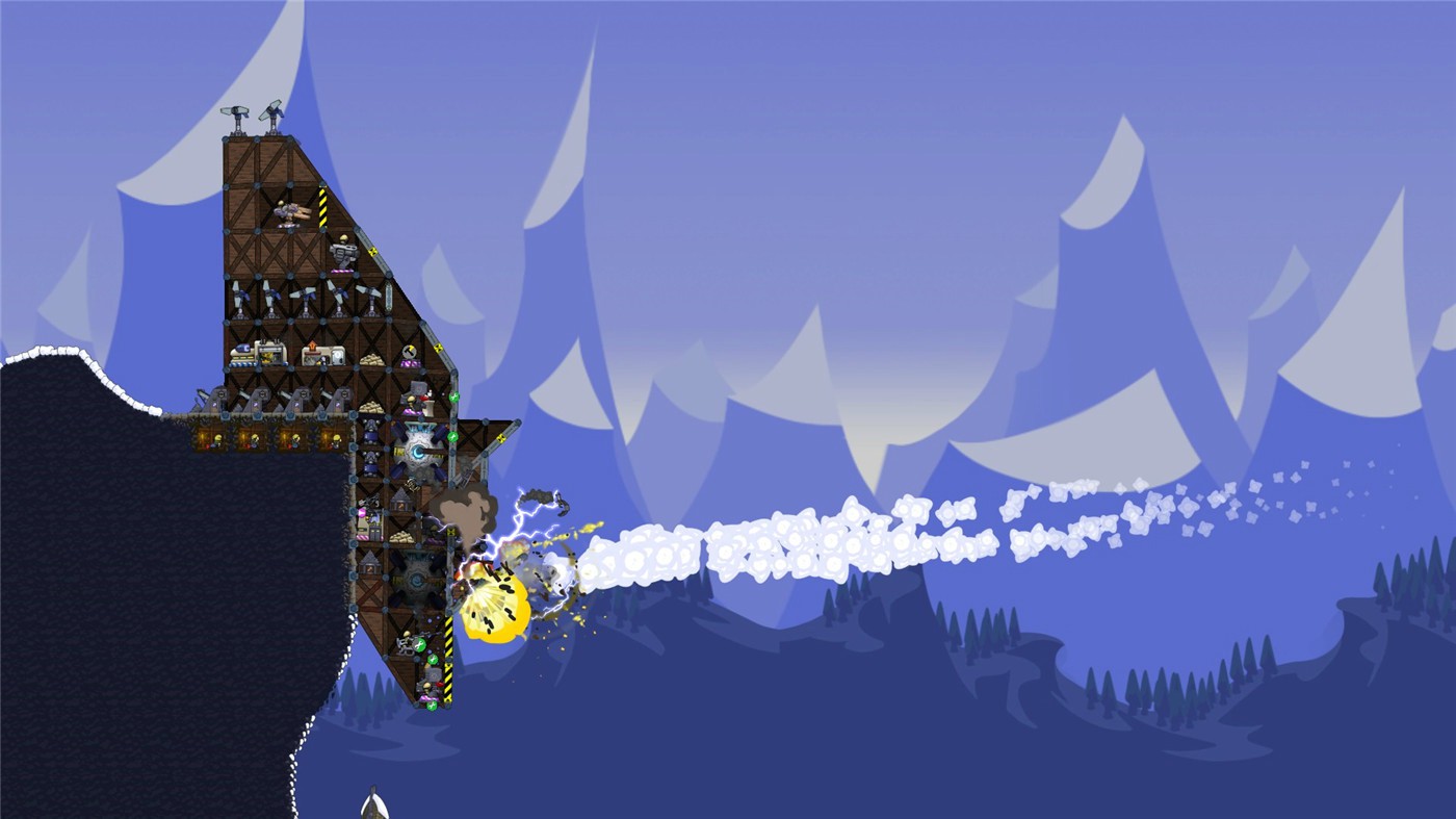 图片[5]-进击!要塞!/Forts/支持网络联机-小栈资源网