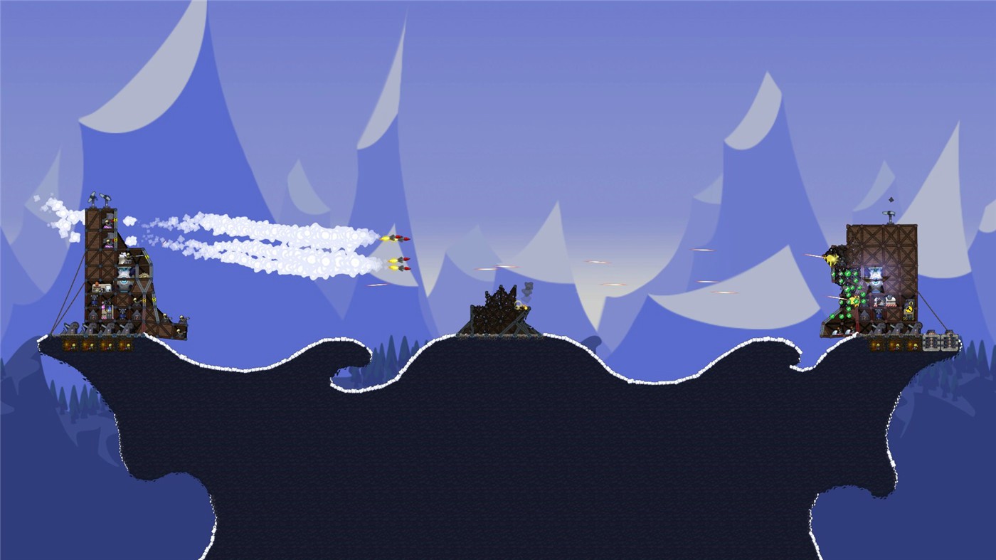 图片[7]-进击!要塞!/Forts/支持网络联机-小栈资源网