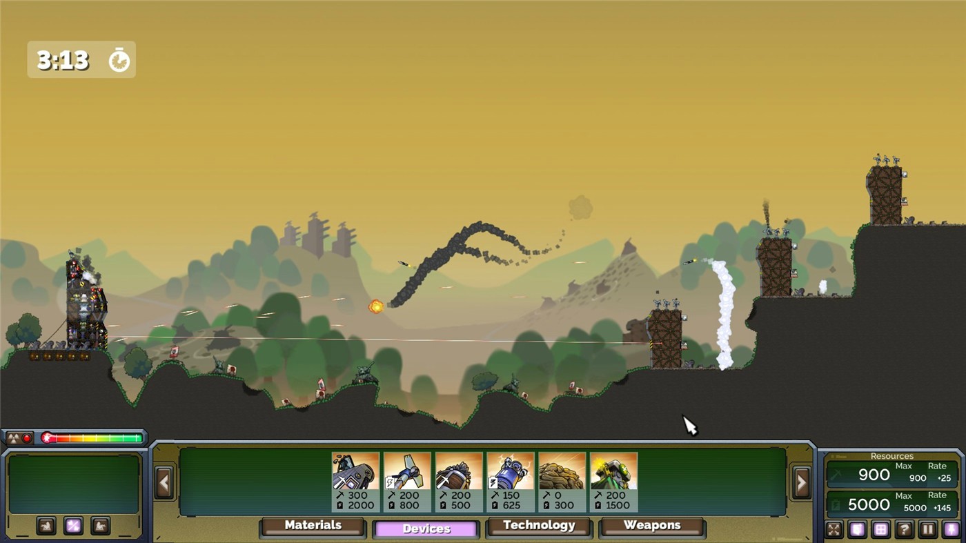 图片[8]-进击!要塞!/Forts/支持网络联机-小栈资源网