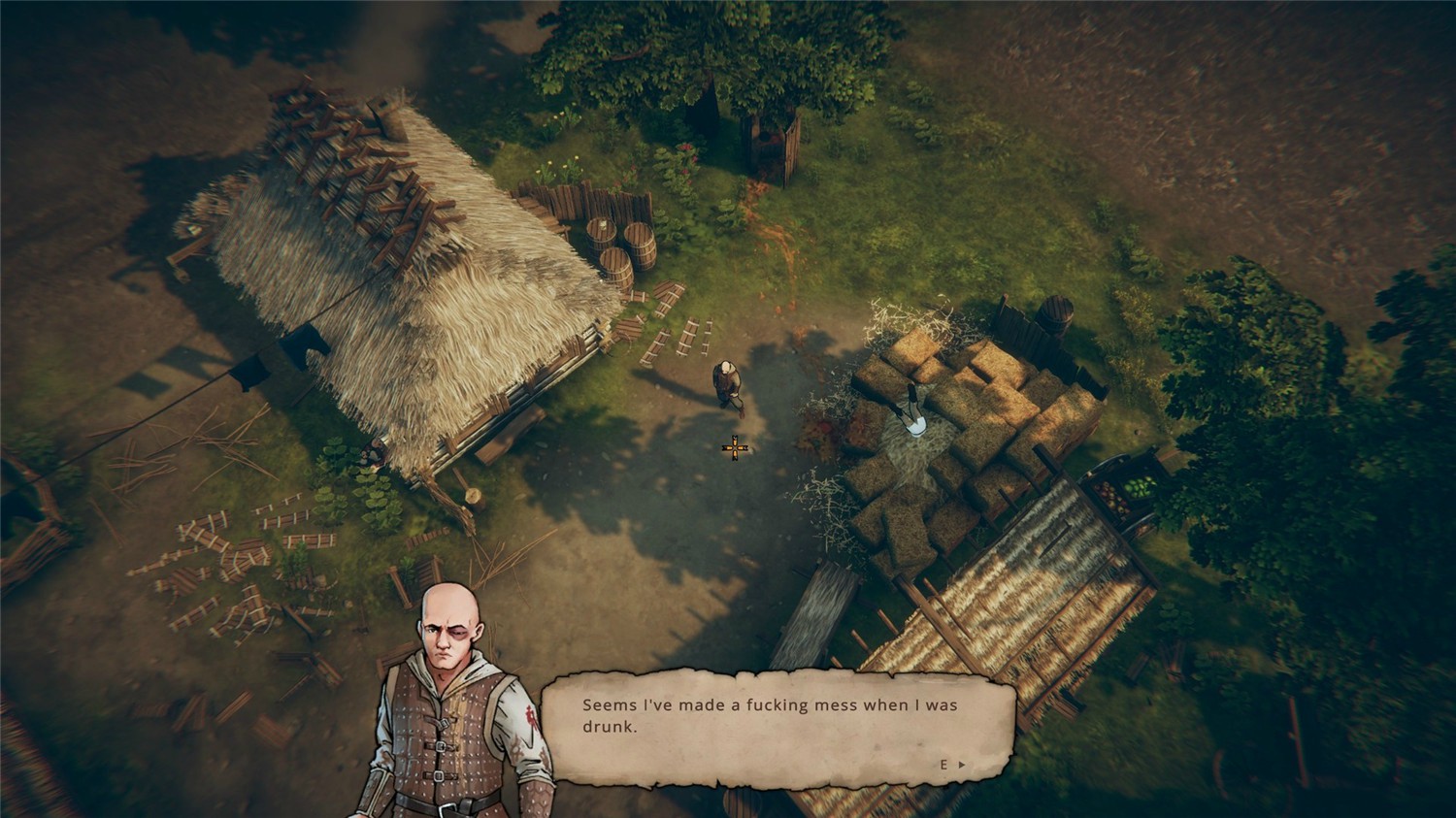 图片[3]-侠盗猎马人,侠盗猎马手,Rustler-小栈资源网