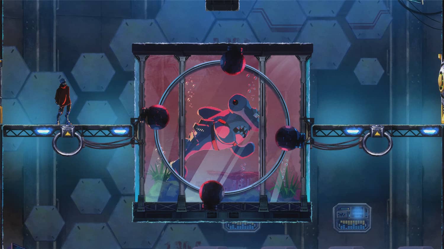 图片[2]-一路疾驰/他们总是在跑/They Always Run-小栈资源网