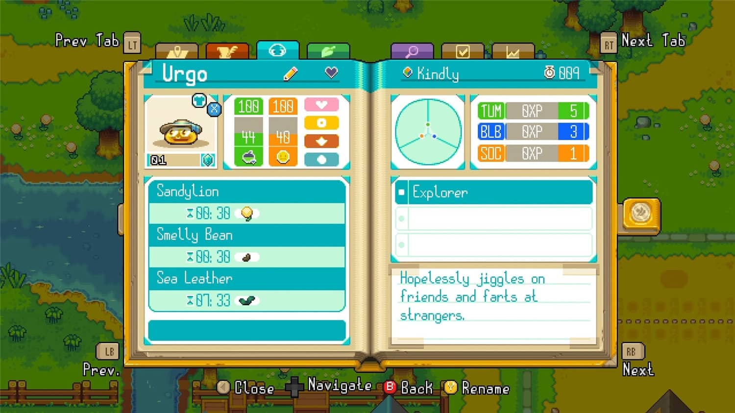 图片[6]-果冻谷物语/炼金术师小可爱/Alchemic Cutie-小栈资源网