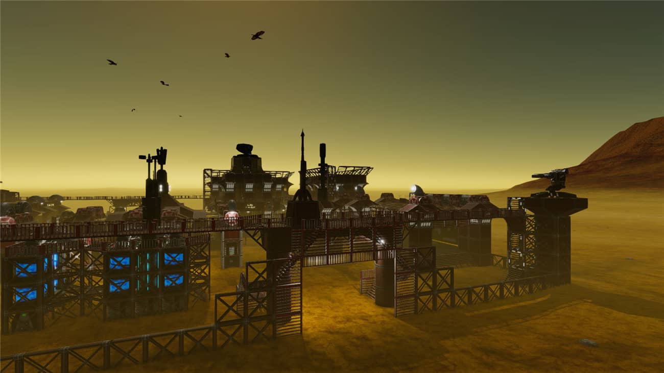 图片[2]-帝国霸业：银河生存/Empyrion – Galactic Survival-小栈资源网