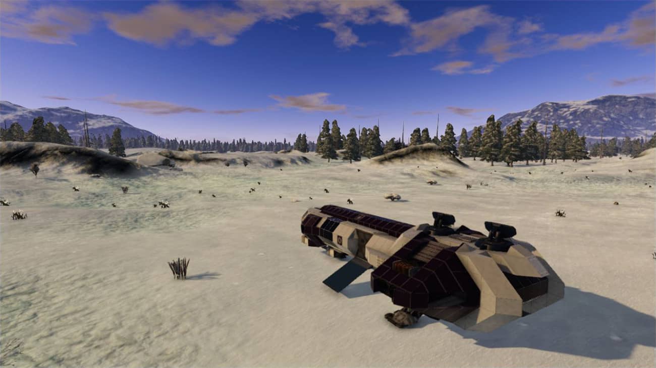 图片[6]-帝国霸业：银河生存/Empyrion – Galactic Survival-小栈资源网