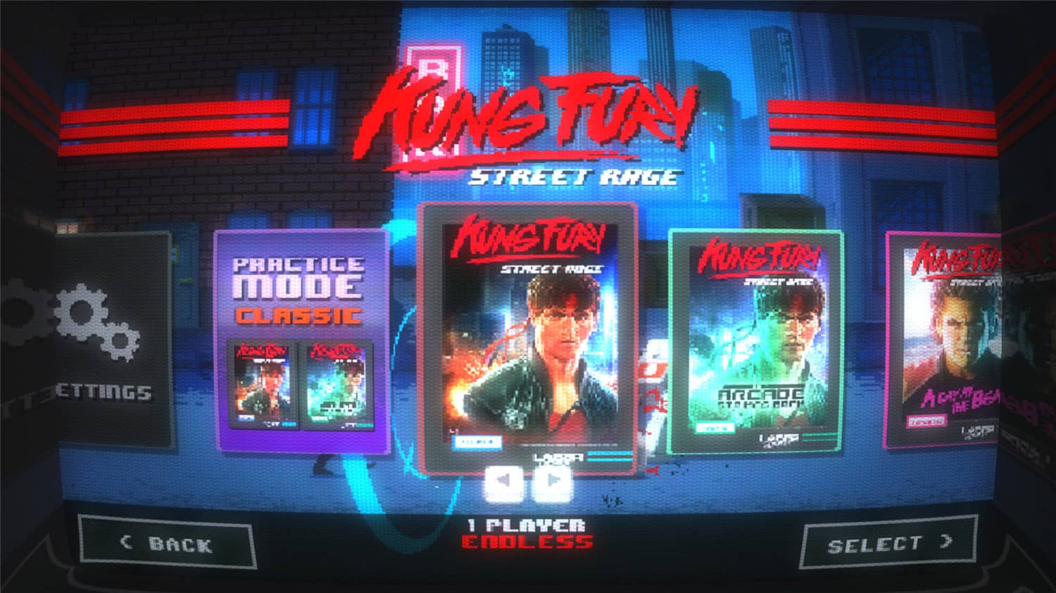 图片[2]-功之怒/Kung Fury: Street Rage-小栈资源网