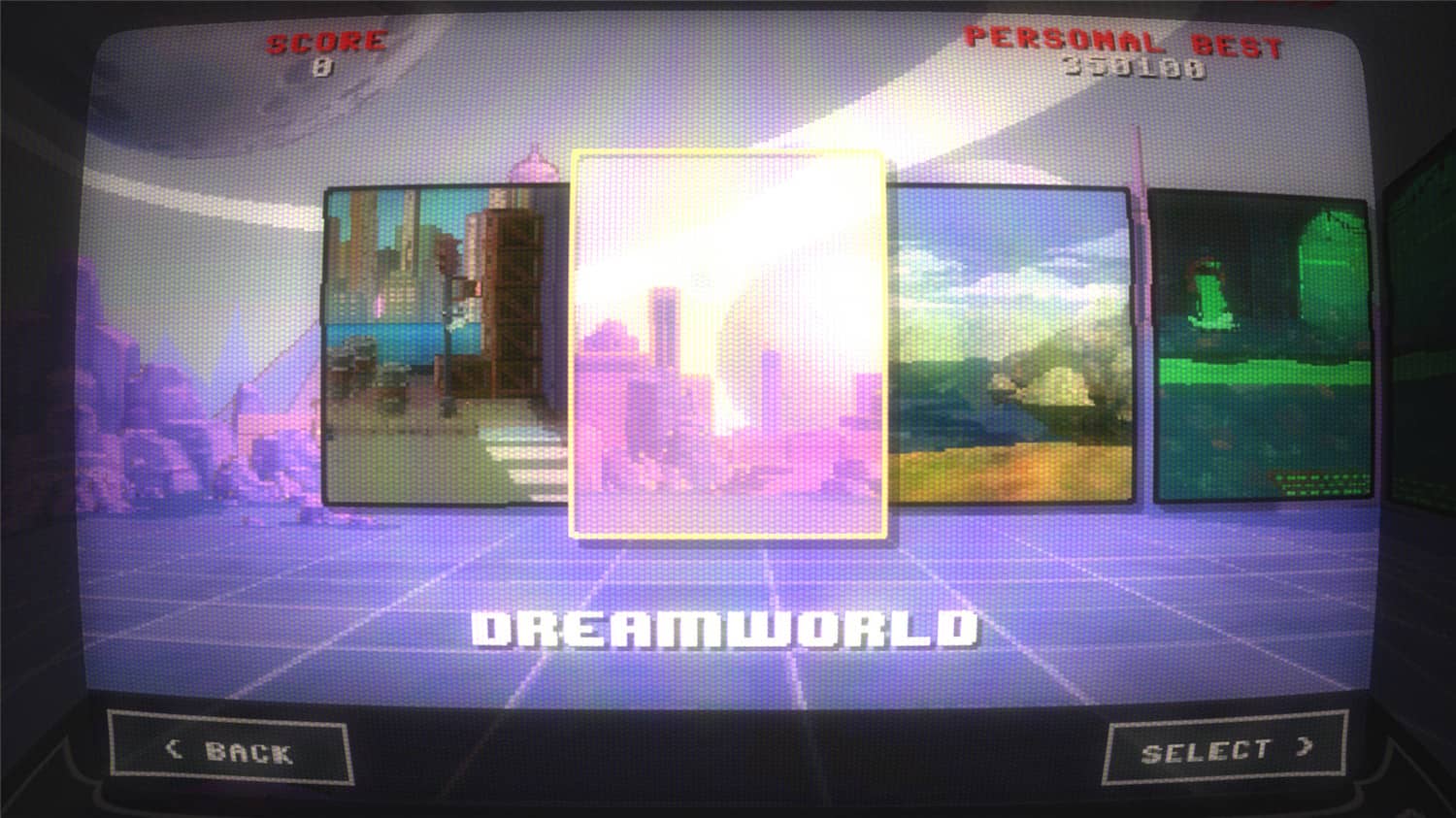 图片[4]-功之怒/Kung Fury: Street Rage-小栈资源网