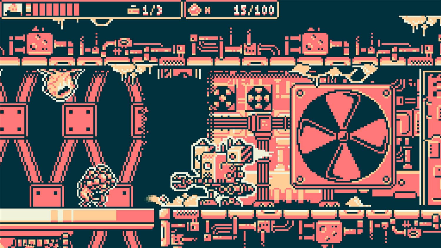 图片[3]-生物相/B.I.O.T.A.-小栈资源网