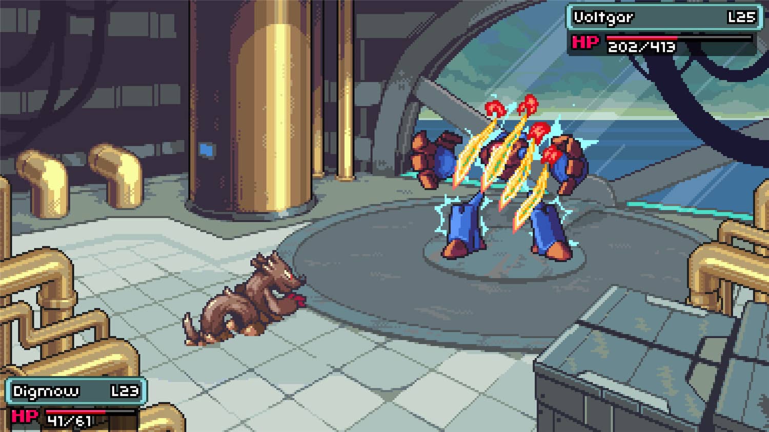 图片[3]-Coromon-小栈资源网