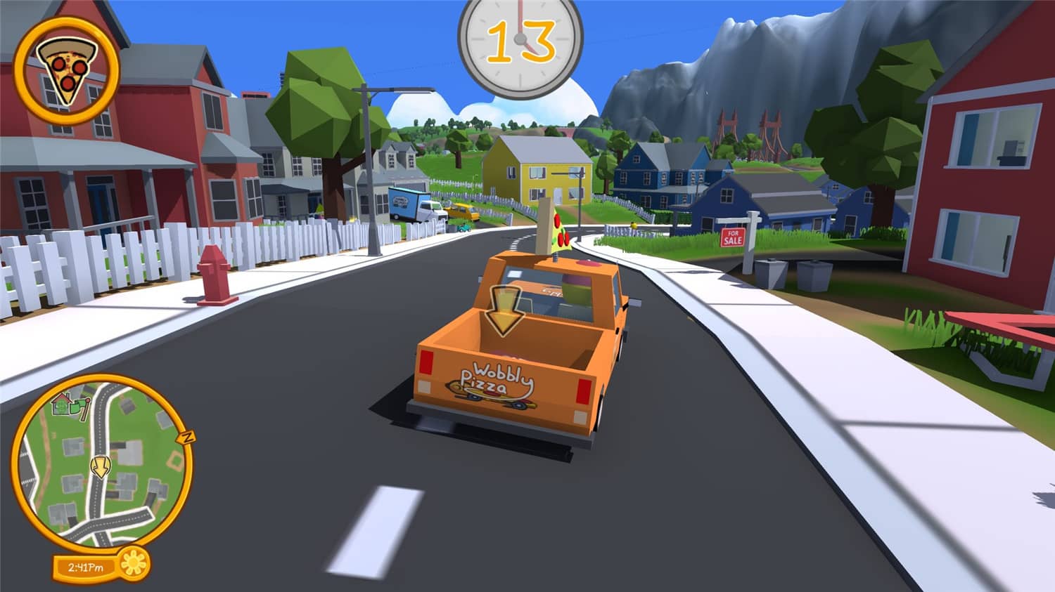 图片[2]-摇摆的人生/Wobbly Life-小栈资源网