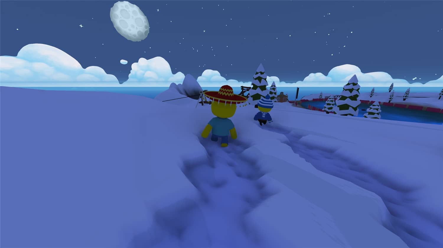 图片[5]-摇摆的人生/Wobbly Life-小栈资源网