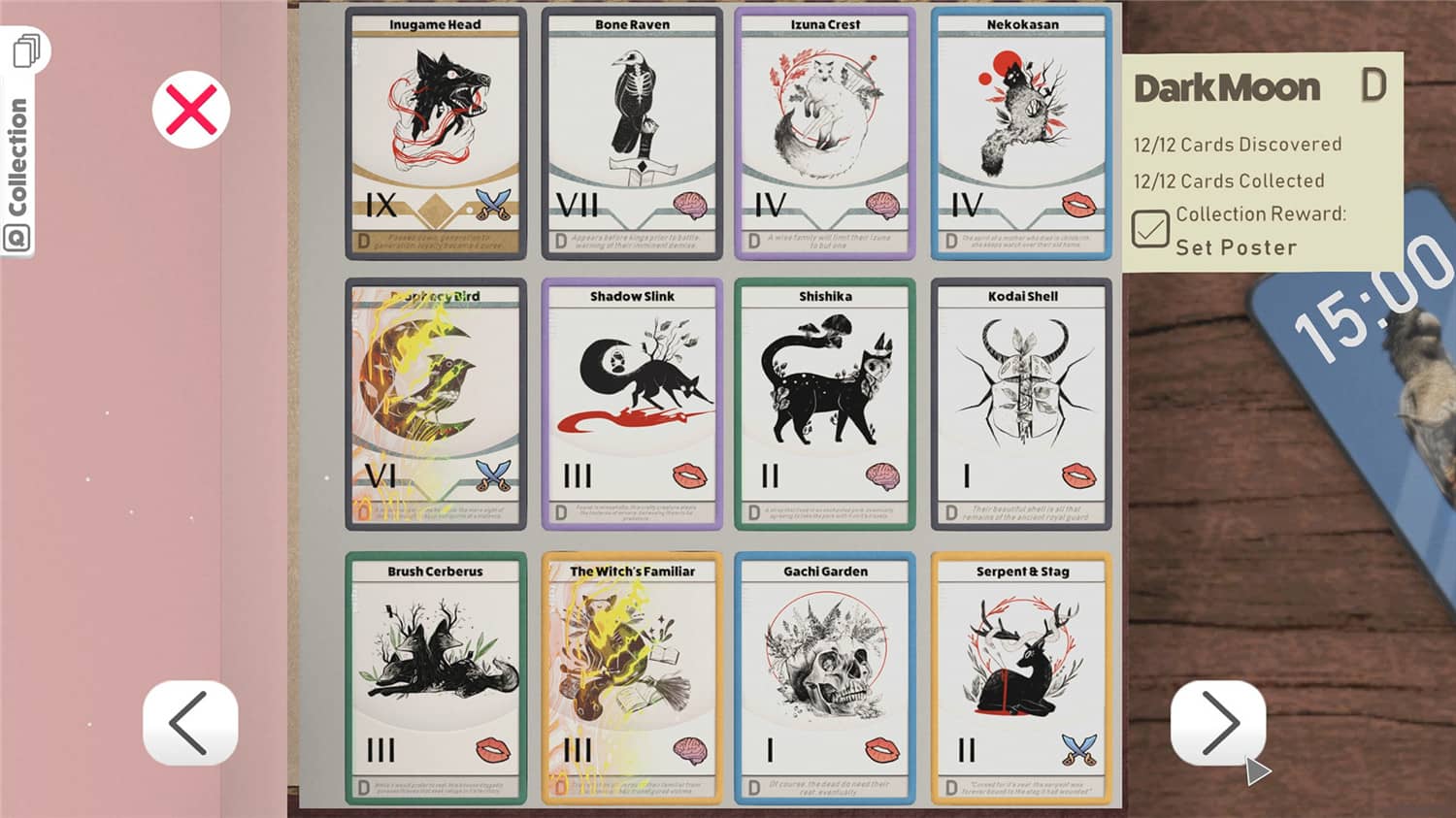 图片[4]-卡牌之王/Kardboard Kings: Card Shop Simulator-小栈资源网