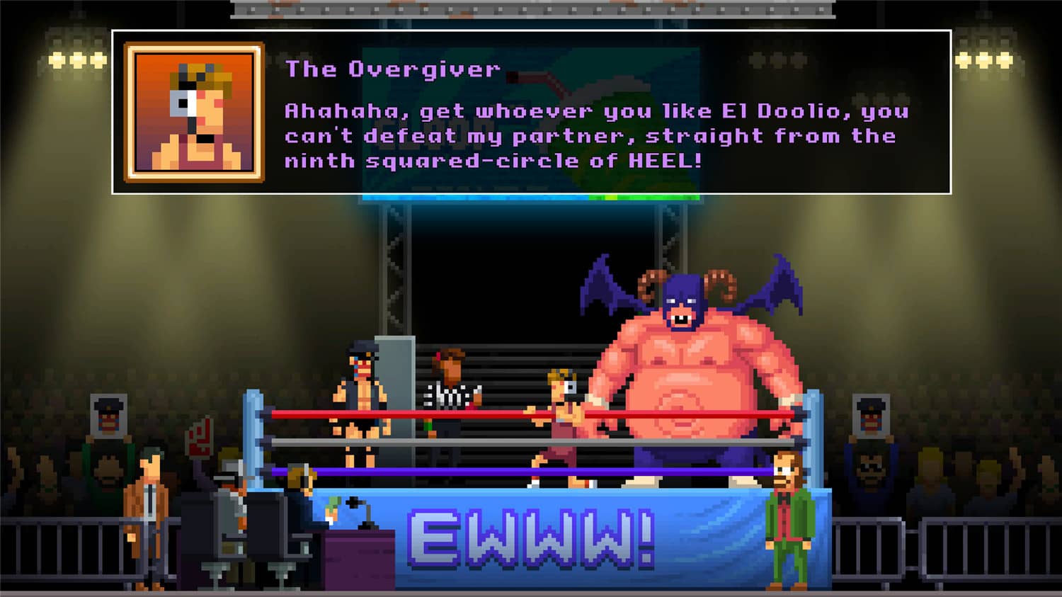 图片[3]-黑暗侦探/The Darkside Detective: A Fumble in the Dark/The Darkside Detective 2-小栈资源网