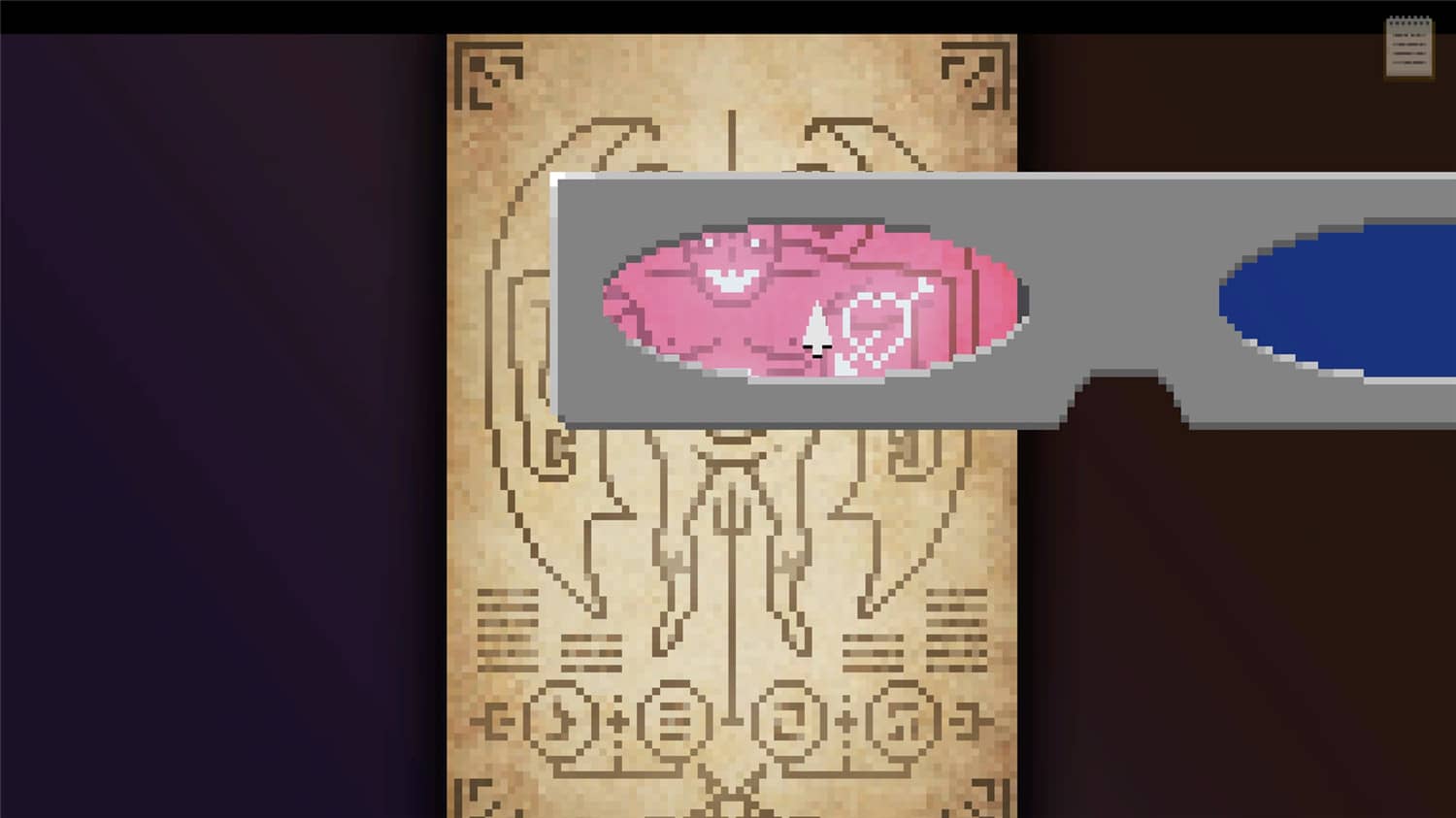 图片[6]-黑暗侦探/The Darkside Detective: A Fumble in the Dark/The Darkside Detective 2-小栈资源网