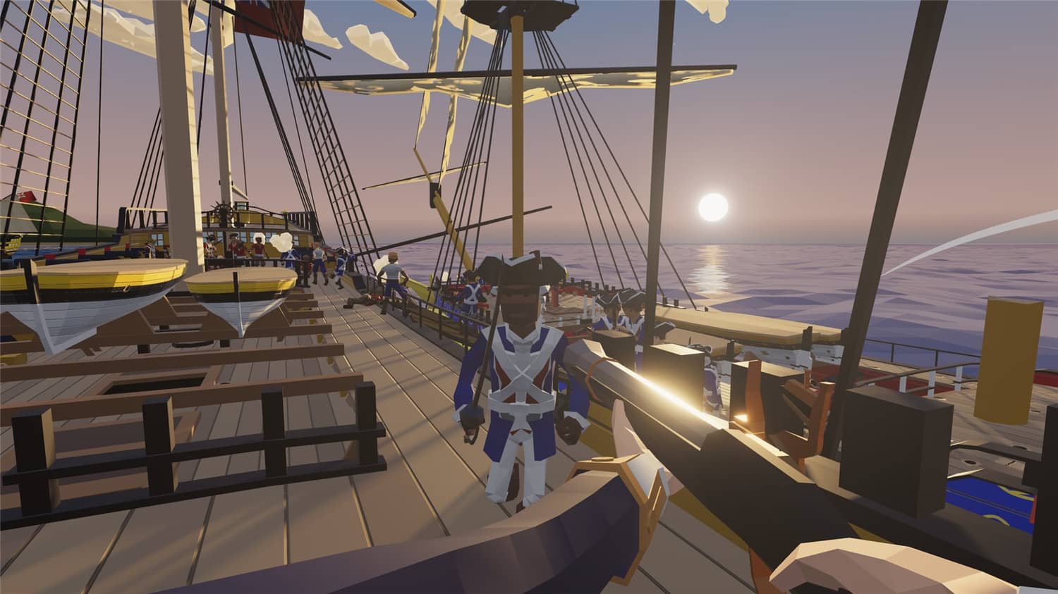 图片[3]-海盗队！/Buccaneers!-小栈资源网