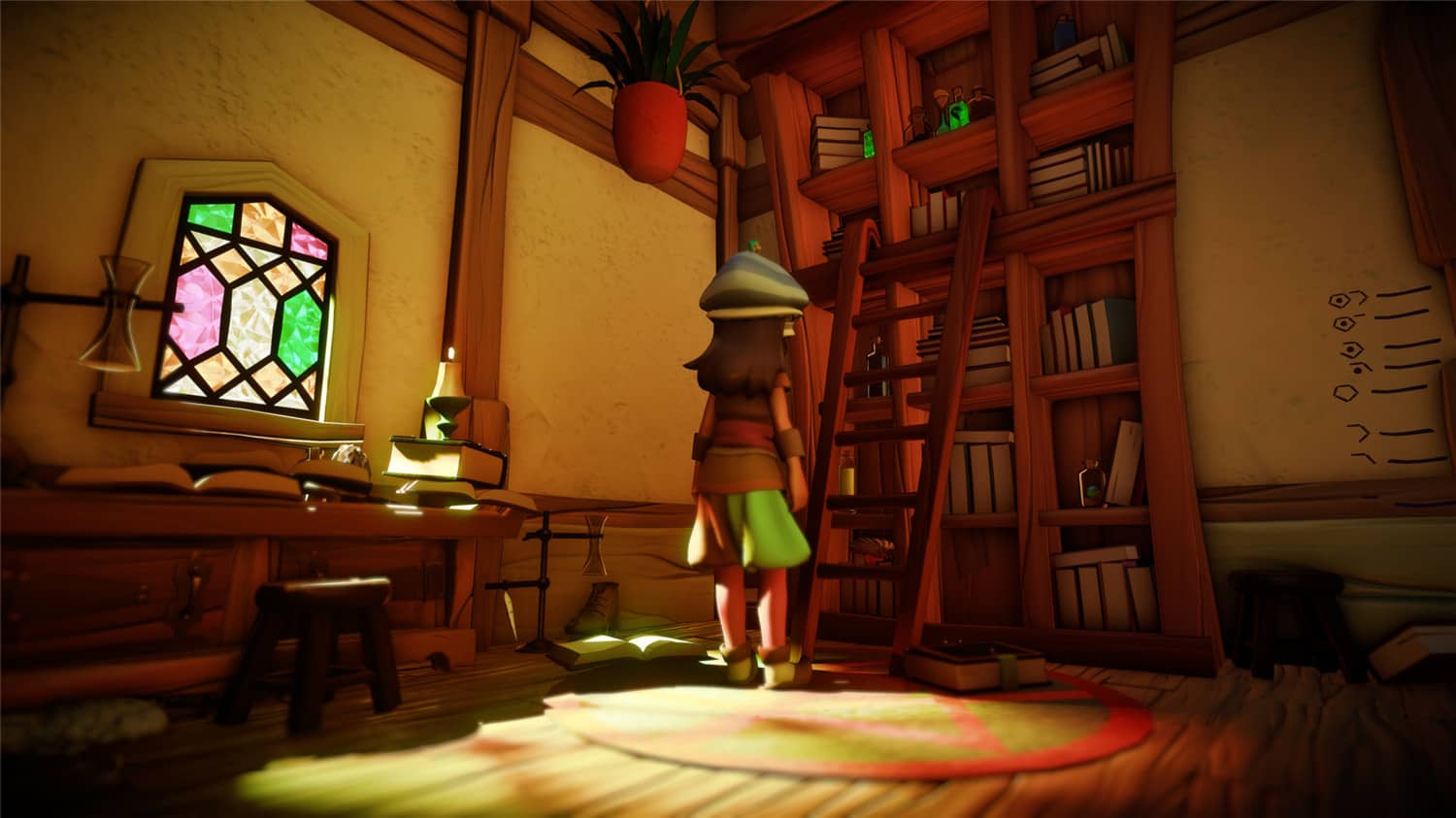 图片[7]-成长物语：永恒树之歌/Grow: Song of the Evertree-小栈资源网