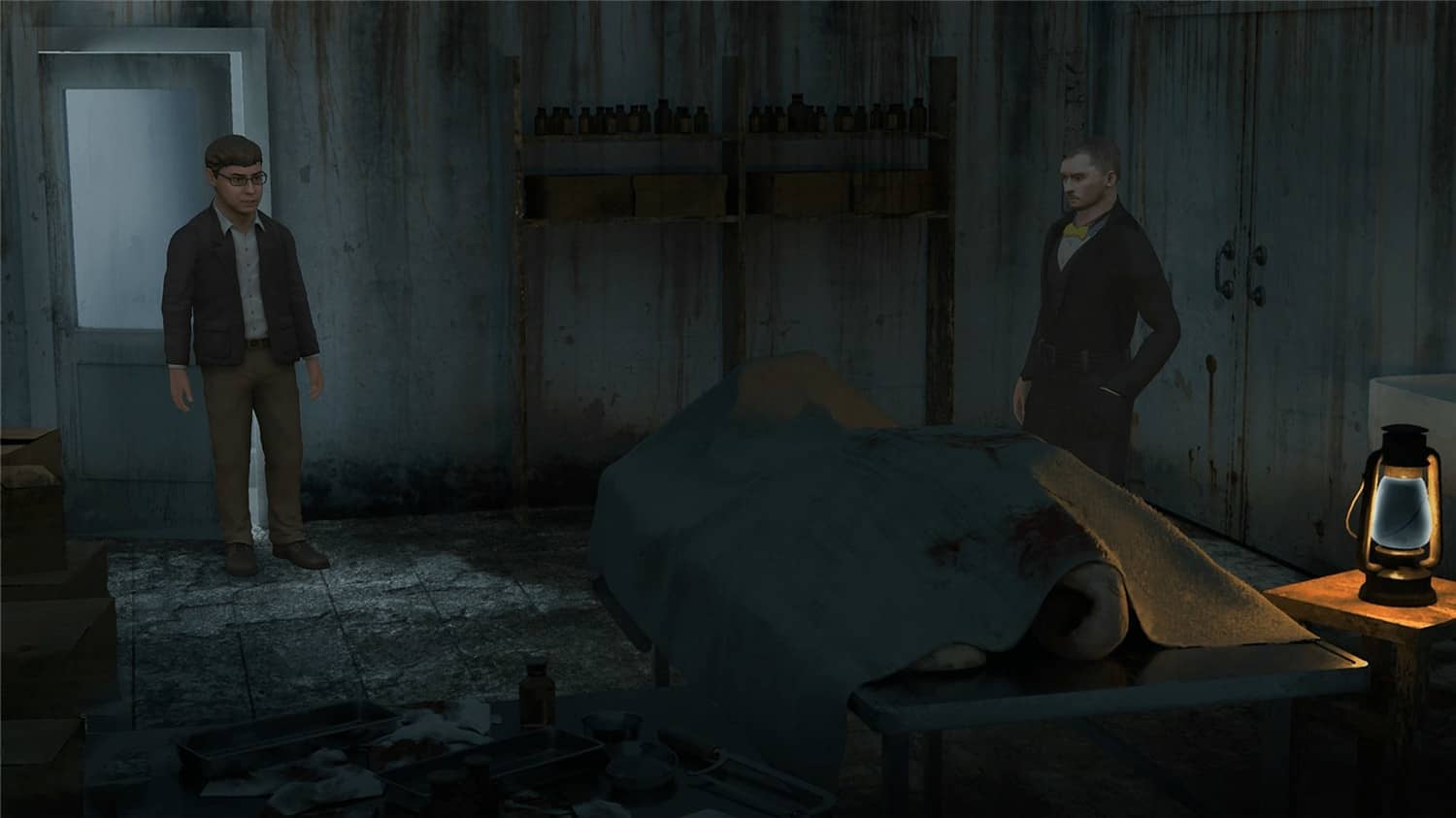 图片[2]-神圣卡塔尔/圣科塔尔/Saint Kotar-小栈资源网