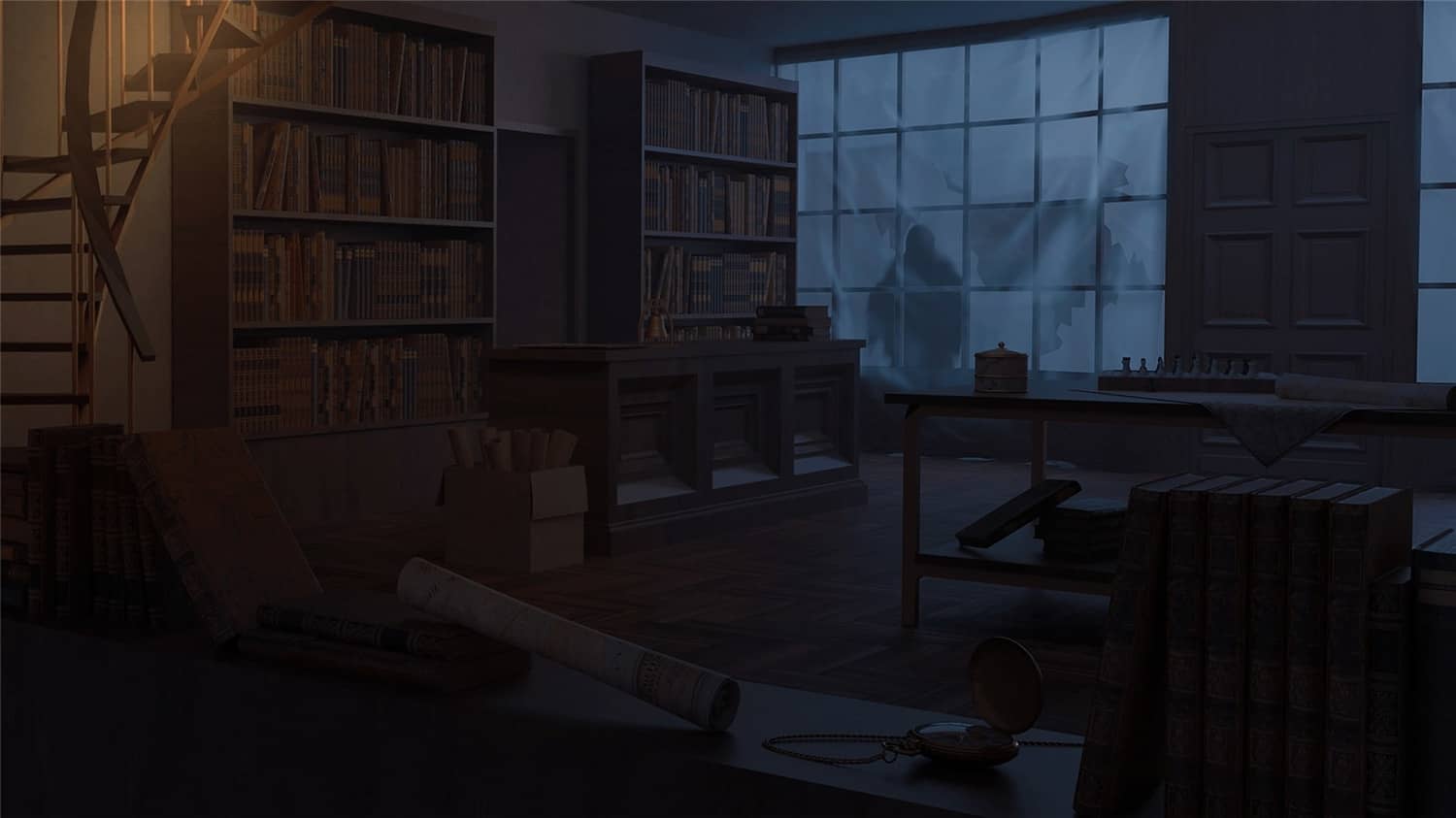 图片[6]-神圣卡塔尔/圣科塔尔/Saint Kotar-小栈资源网