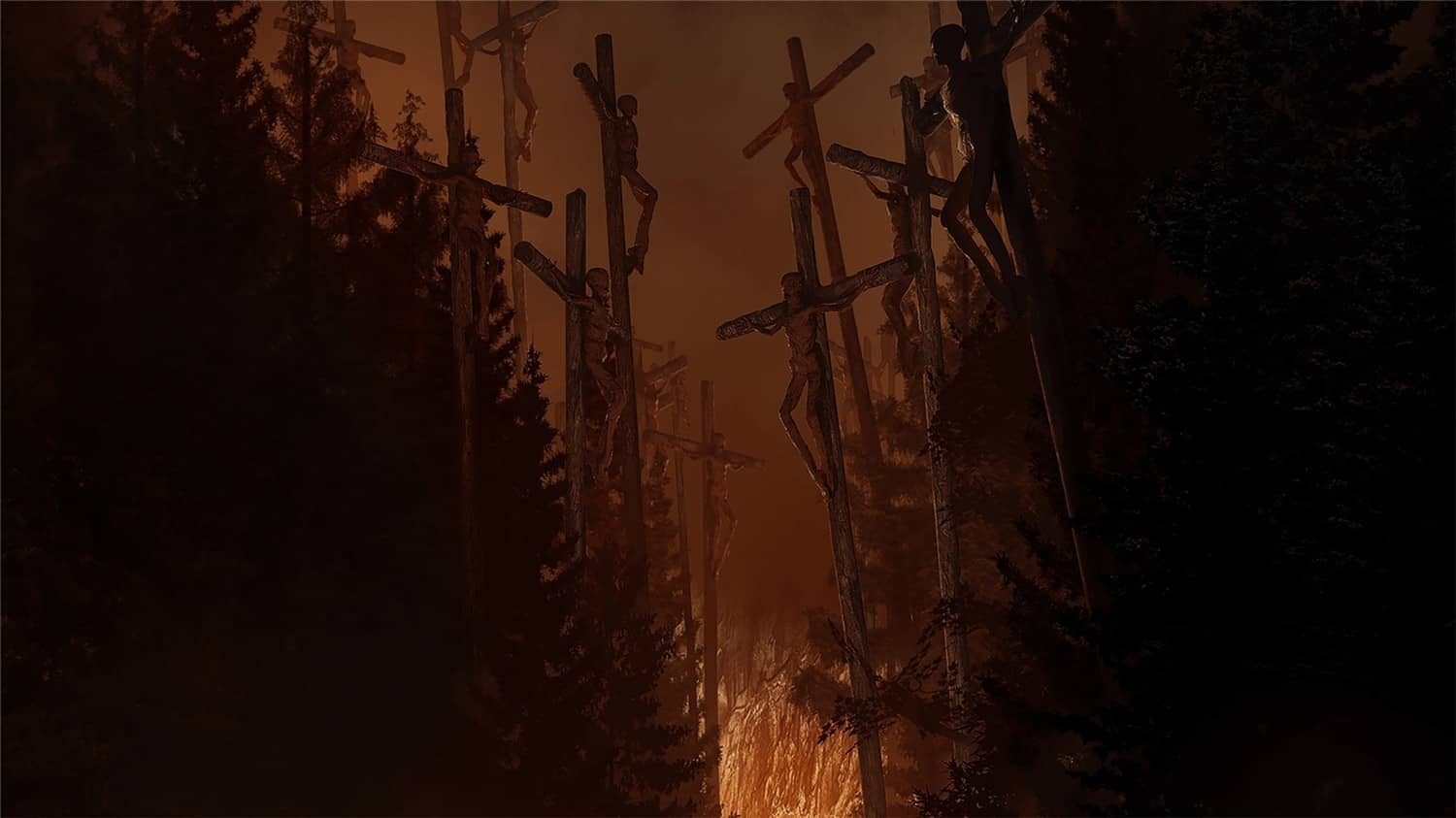 图片[9]-神圣卡塔尔/圣科塔尔/Saint Kotar-小栈资源网