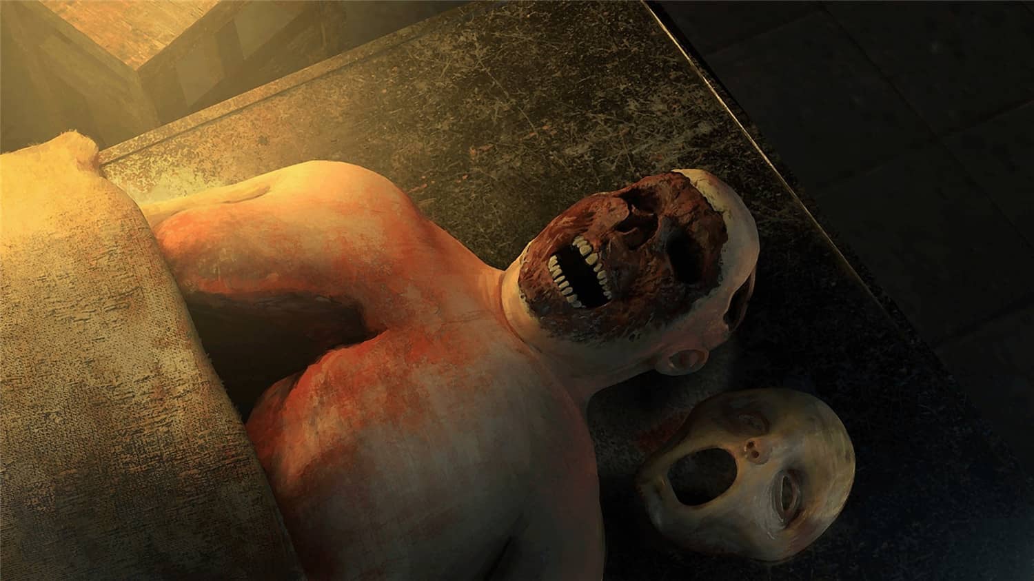 图片[10]-神圣卡塔尔/圣科塔尔/Saint Kotar-小栈资源网