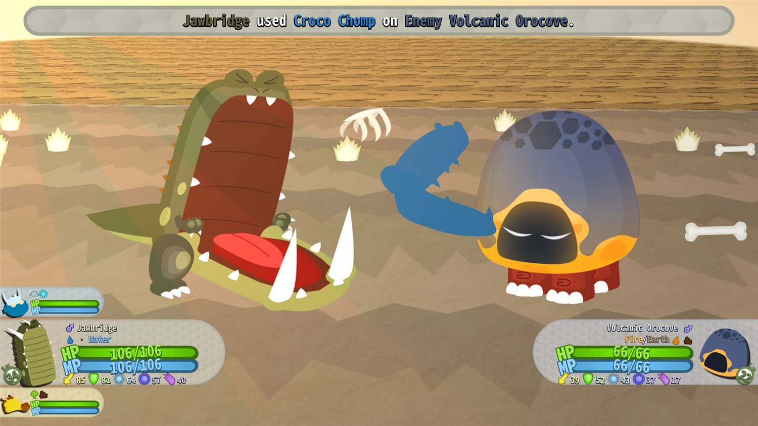 图片[2]-怪怪魔境/Abomi Nation-小栈资源网