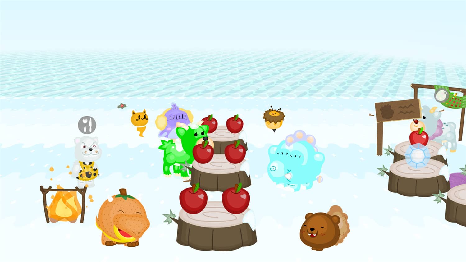 图片[3]-怪怪魔境/Abomi Nation-小栈资源网