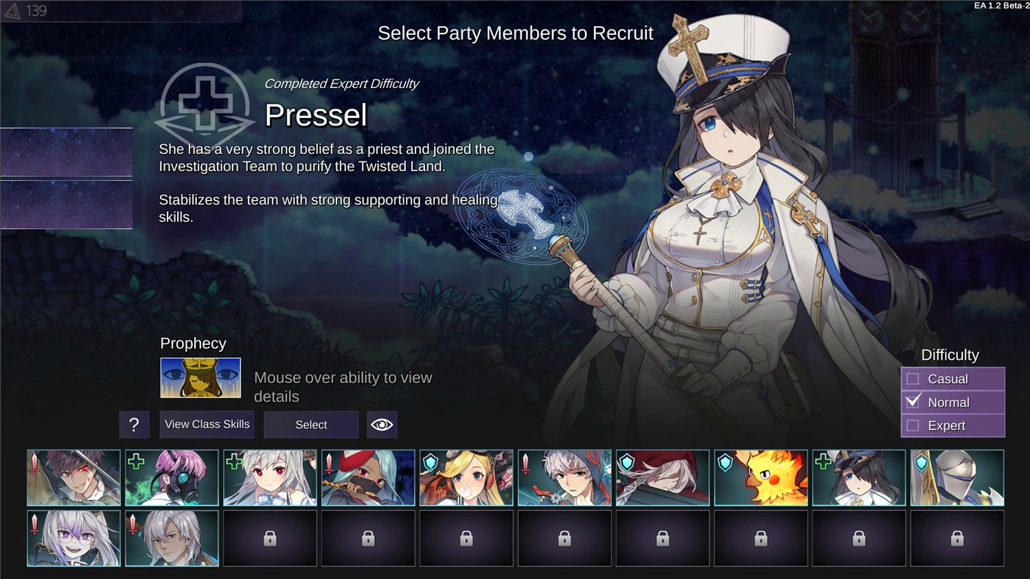 图片[2]-超时空方舟/Chrono Ark-小栈资源网