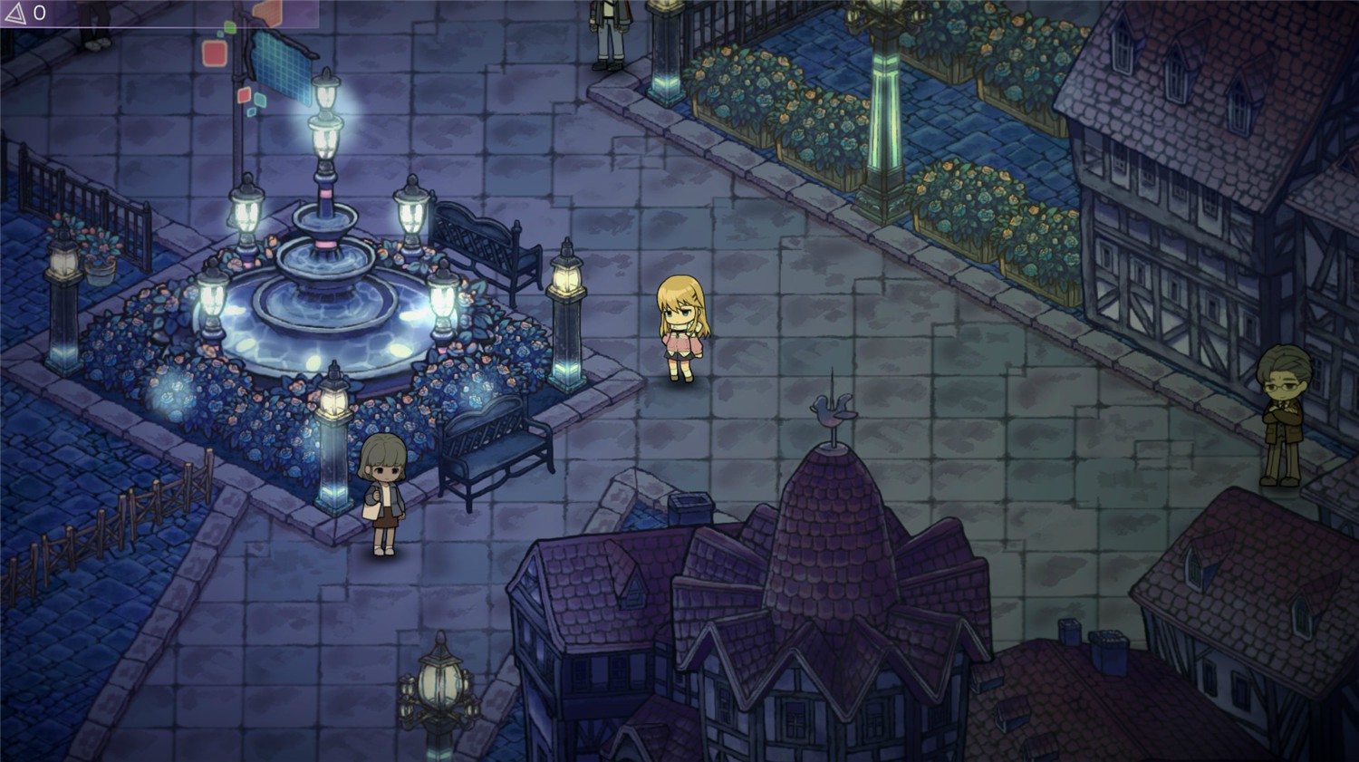 图片[4]-超时空方舟/Chrono Ark-小栈资源网