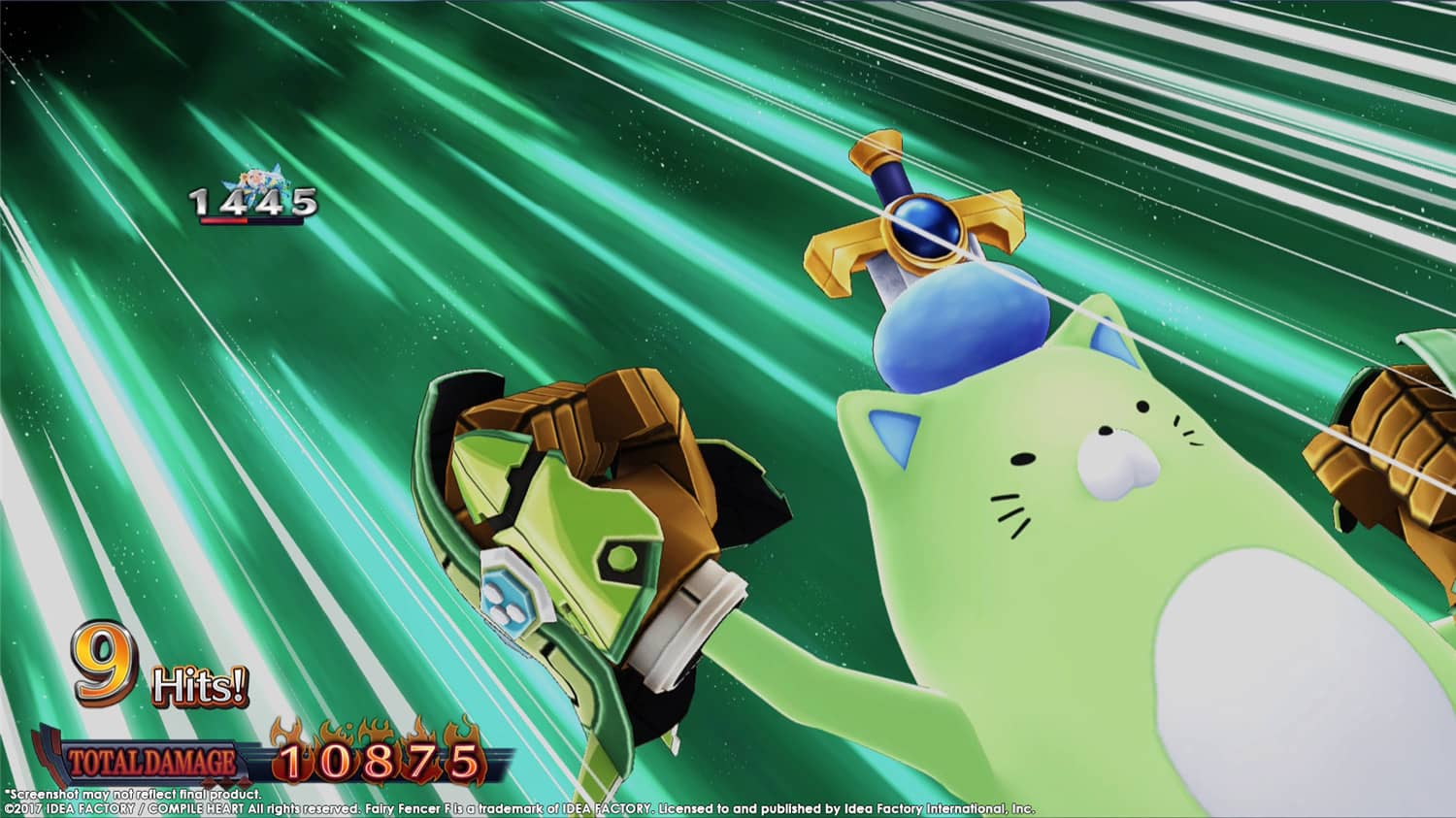 图片[6]-妖精剑士F：邪神降临/Fairy Fencer F Advent Dark Force-小栈资源网