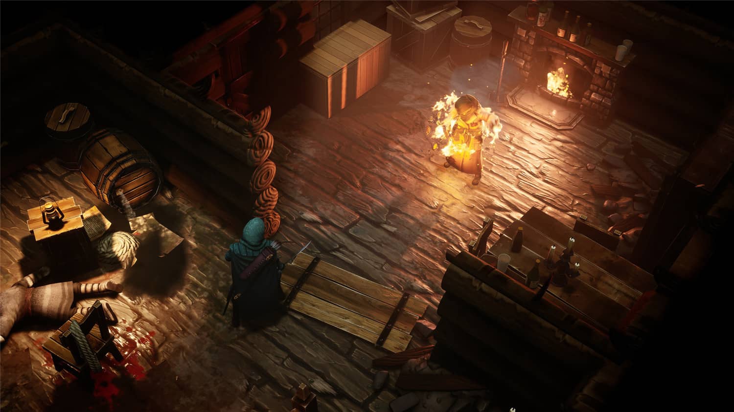 图片[3]-冬季余烬/Winter Ember-小栈资源网