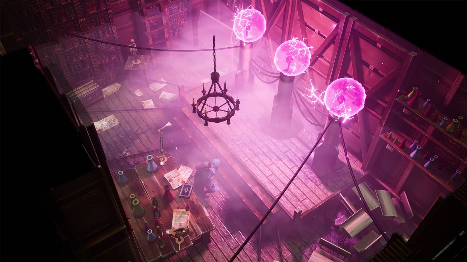 图片[4]-冬季余烬/Winter Ember-小栈资源网