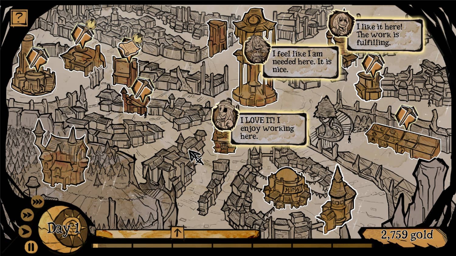 图片[4]-我的可爱女儿/My Lovely Daughter-小栈资源网